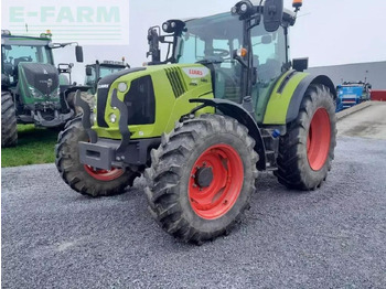 Farm tractor CLAAS Arion 440