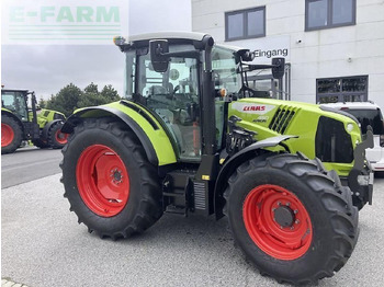Farm tractor CLAAS Arion 450
