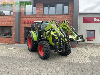 Farm tractor CLAAS Arion 450