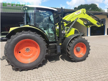 Farm tractor CLAAS Arion 450
