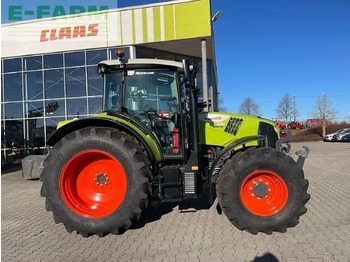 Farm tractor CLAAS Arion 470