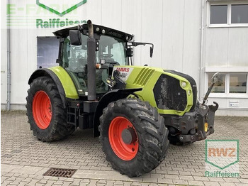 Farm tractor CLAAS Arion 650