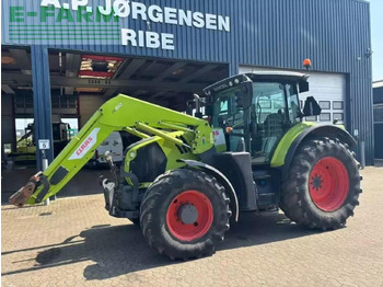 Farm tractor CLAAS Arion 650