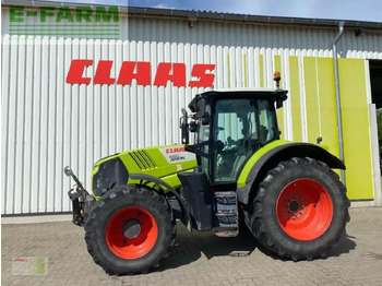 Farm tractor CLAAS Arion 650