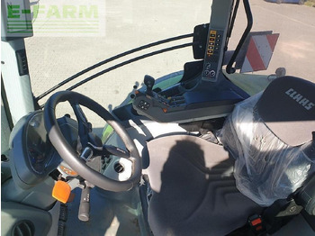Farm tractor CLAAS arion 650 cis +: picture 5