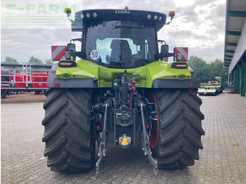 Farm tractor CLAAS arion 660 cmatic: picture 2