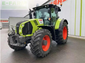 Farm tractor CLAAS Arion 660