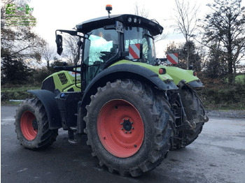Farm tractor CLAAS axion 800 hexashift s5: picture 2