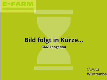 Farm tractor CLAAS Axion 810