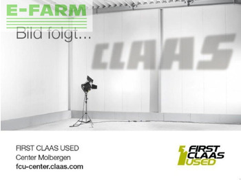 Farm tractor CLAAS axion 870 cmatic cebis CMATIC CEBIS: picture 2