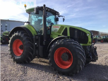Farm tractor CLAAS axion 950 cmatic: picture 3