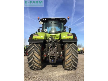 Farm tractor CLAAS axion 950 cmatic: picture 5