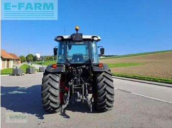 Farm tractor CLAAS axos 240: picture 5