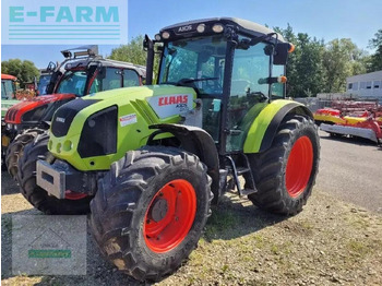 Farm tractor CLAAS Axos 340