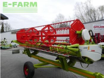 Grain header CLAAS c 490: picture 4