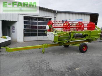 Grain header CLAAS