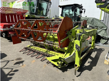 Grain header CLAAS