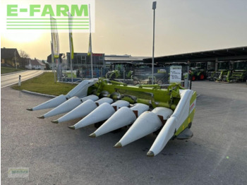 Corn header CLAAS