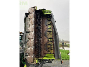 Mower CLAAS disco 3200 & disco 9200: picture 4