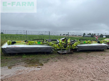Mower CLAAS
