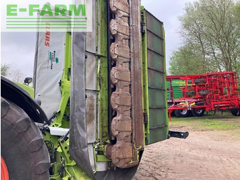 Mower CLAAS
