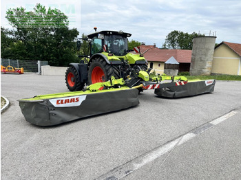 Mower CLAAS disco 9300 trend: picture 3