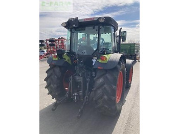 Farm tractor CLAAS elios 210: picture 3