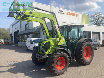 Farm tractor CLAAS Elios 210