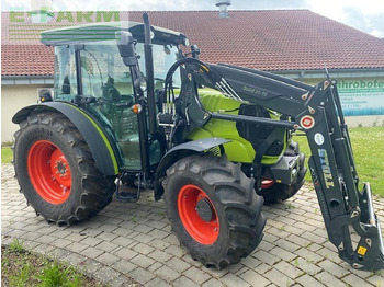 Farm tractor CLAAS elios 210 basic: picture 3 Farm tractor CLAAS elios 210 basic: picture 3