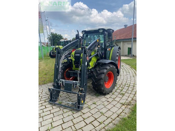 Farm tractor CLAAS Elios 210