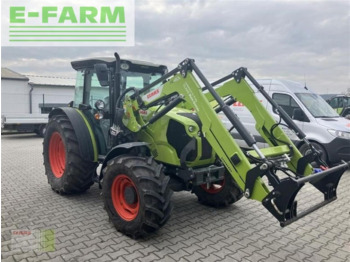 Farm tractor CLAAS Elios 210