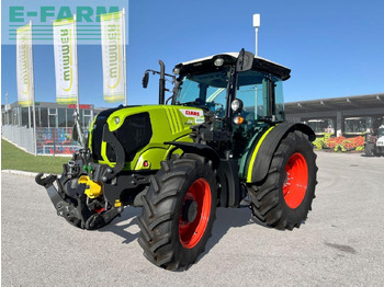 Farm tractor CLAAS Elios 210