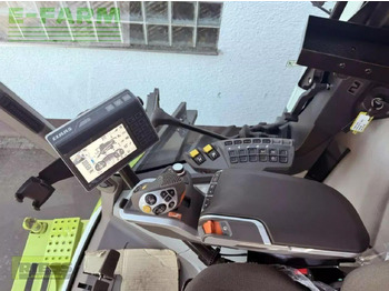 Combine harvester CLAAS evion 450 vario 560 classic e5: picture 5 Combine harvester CLAAS evion 450 vario 560 classic e5: picture 5