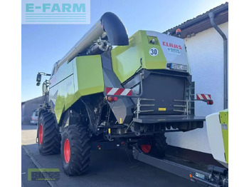 Combine harvester CLAAS evion 450 vario 560 classic e5: picture 3 Combine harvester CLAAS evion 450 vario 560 classic e5: picture 3