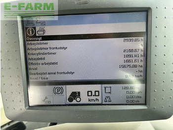 Forage harvester CLAAS jaguar 950: picture 3