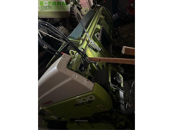 Forage harvester CLAAS jaguar 950: picture 2
