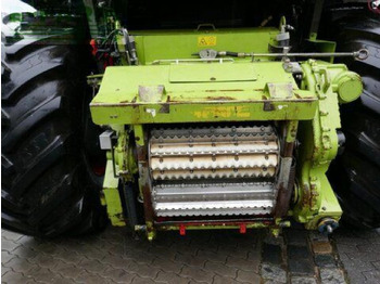 Forage harvester CLAAS jaguar 950: picture 2