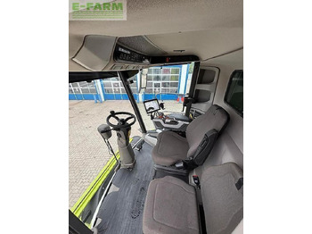 Combine harvester CLAAS lexion 6800: picture 3