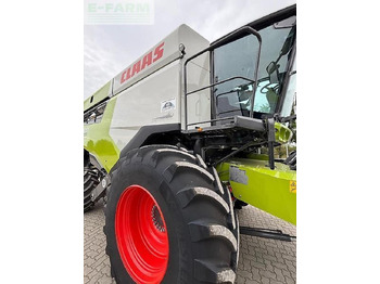 Combine harvester CLAAS lexion 6800: picture 5