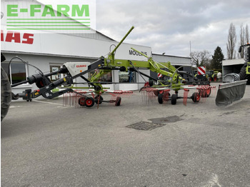 Tedder/ Rake CLAAS Liner