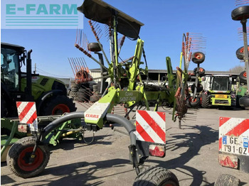 Tedder/ Rake CLAAS Liner