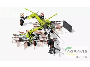 Tedder/ Rake CLAAS Liner