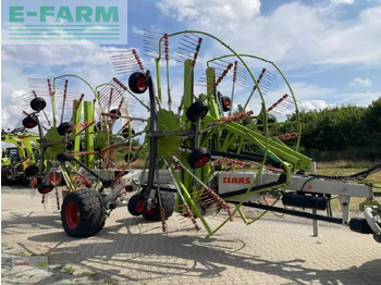 Tedder/ Rake CLAAS Liner