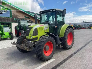 Farm tractor CLAAS