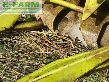 Forage harvester attachment CLAAS orbis 450: picture 5