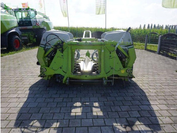 Forage harvester attachment CLAAS orbis 450: picture 2