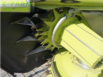 Forage harvester attachment CLAAS orbis 450: picture 5