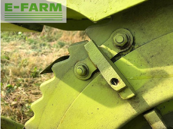 Forage harvester attachment CLAAS orbis 450: picture 4