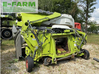 Forage harvester attachment CLAAS orbis 900: picture 2
