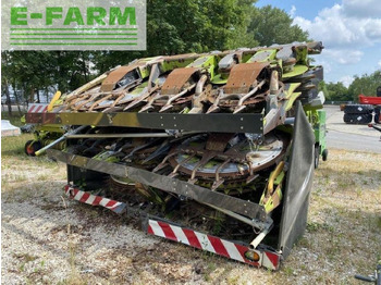 Forage harvester attachment CLAAS orbis 900: picture 4
